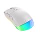 4. CHERRY XTRFY M50 kabellose Maus weiß