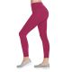 3. Skechers Go Walk Leggings mit hoher Taille 7/8 W W03LG31B-MAG