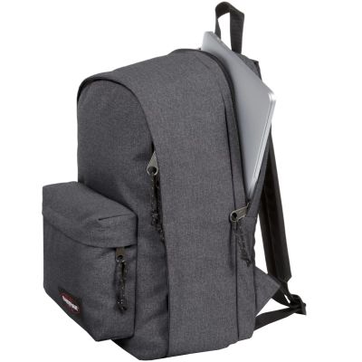 2. Eastpak Back To Work Rucksack EK00093677H Grau One Size