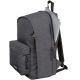 2. Eastpak Back To Work Rucksack EK00093677H Grau One Size