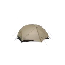 Mongar UL 2 15D CNK2550WS016 Moon Rock Sand NATUREHIKE Zelt