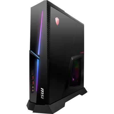 8. MSI MPG Trident AS AI 2NVM5-074EU Core Ultra 5 225F 16 GB DDR5 SSD 1 TB GeForce RTX 5060 Ti 8G SHADOW 2X PLUS AX211 (WIFI 6E) Bluetooth 5.3 500 W Win11 Schwarz 2 Jahre Garantie