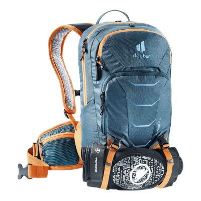 3. Deuter Attack 8 JR Rucksack 3612121-3915
