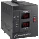 5. Spannungsregler PowerWalker AVR 2000 SIV FR