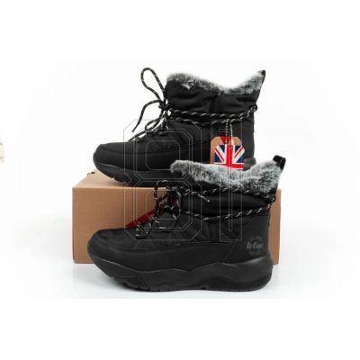 11. Lee Cooper W Schuhe LCJ-24-03-3063L