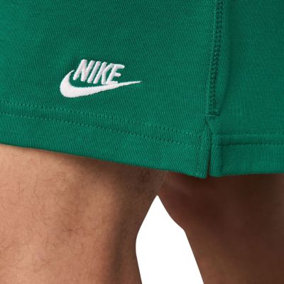 6. Herren-Shorts Nike Club grün FQ4359 365