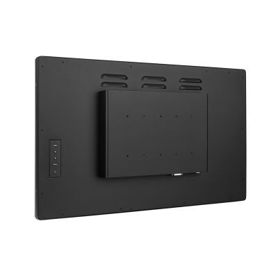 9. iiyama ProLite TF2738MSC-B2 Computermonitor 68,6 cm (27") 1920 x 1080 px Full HD LED-Touchscreen Mehrbenutzerfähig Schwarz