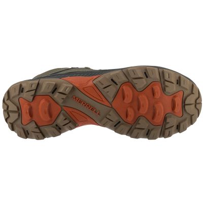 4. Merrell Speed Strike 2 Mid GTX J037819 Grün 41
