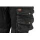 2. NEO Tools 81-236-XS Schutzhose Schwarz