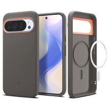 Spigen Nano Pop Mag MagSafe Case für Google Pixel 10 Pro XL - Grau