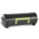 RET. PROGR. TONER CARTR. BLACK/502U BLACK 20K PGS F MS310