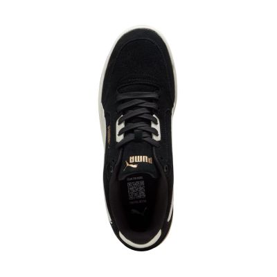 4. Puma Downtown SD Schuhe schwarz 402597 02