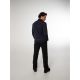 Herren-Shirt Protest HUMANS 1/4 Zip Top