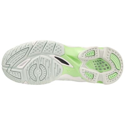 2. Mizuno Wave Voltage W Volleyballschuhe V1GC216037