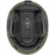 Skihelm UVEX Monte pro
