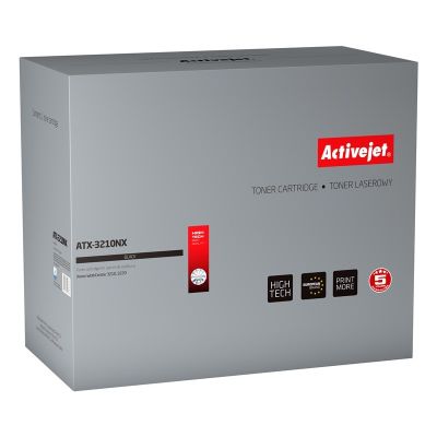 Activejet ATX-3210NX Toner (ersetzt Xerox 106R01487; Supreme; 4100 Seiten; schwarz)