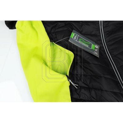 4. Regatta Lake Placid Jacke M TRA464 2XG