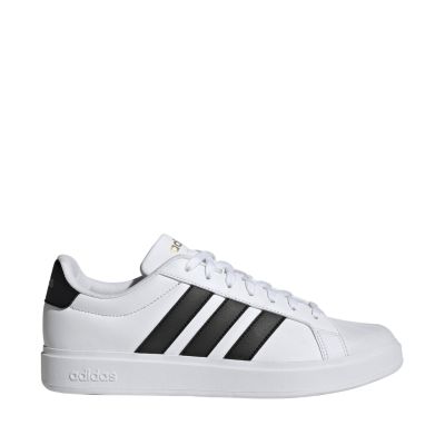 Adidas Streettalk Herrenschuhe weiß JP8275