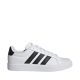 Adidas Streettalk Herrenschuhe weiß JP8275