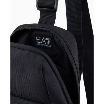 3. Emporio Armani EA7 Herren-Umhängetasche (245087-CC940-26121)