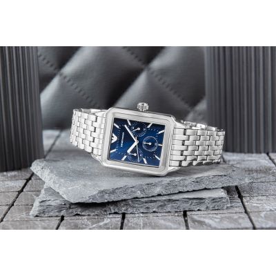 6. Emporio Armani Diego Herrenuhr AR11750 + Box