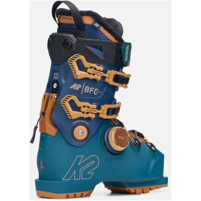 4. Damen-Skischuhe K2 BFC 105 W BOA