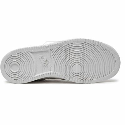 5. Nike Court Vision Lo W FQ7628-100 Schuhe