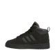 5. Adidas Rapid Court Mid Winterized Jr JR2804 Schuhe