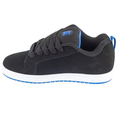 2. DC Shoes Court Graffik DC01661063 Schwarz 41