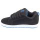 2. DC Shoes Court Graffik DC01661063 Schwarz 41