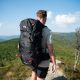Rucksack Nils Camp NC1992 Nordkapp 65 l, schwarz