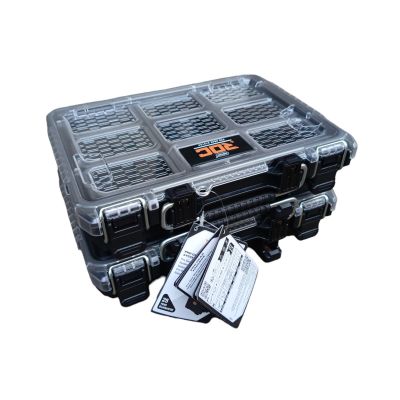 4. Keter Roc Pro Gear 2.0 Kleiner Werkzeugorganizer