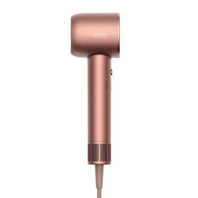 4. Dreame Glory Haartrockner (Pink)