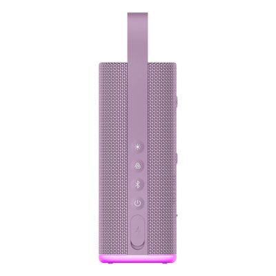 2. Xiaomi Sound Play Tragbarer Stereo-Lautsprecher Lila 18W