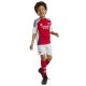4. adidas Arsenal London Home Mini Jr IS8146 Fußballtrikot