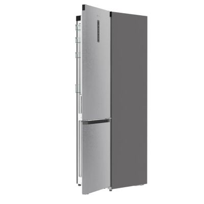 4. GORENJE NRB620E61X4WFE Kühl-Gefrierkombination