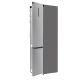 4. GORENJE NRB620E61X4WFE Kühl-Gefrierkombination