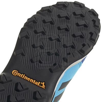 7. Adidas Terrex Mid Gtx K Jr GY7682 Schuhe