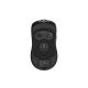 4. GENESIS ZIRCON 500 KABELLOSE 10000DPI SCHWARZE GAMING-MAUS
