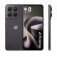 3. Motorola G37 128GB schwarz braun