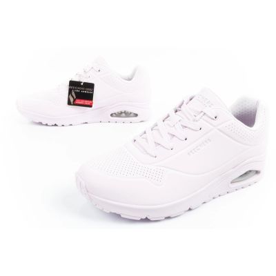 23. Skechers Uno Stand On W 73690/LVLP Schuhe