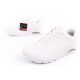 23. Skechers Uno Stand On W 73690/LVLP Schuhe
