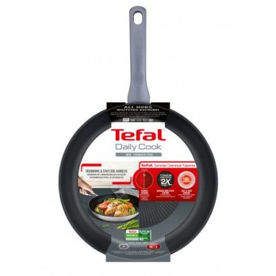 2. TEFAL Daily Cook Bratpfanne 28 cm G73006