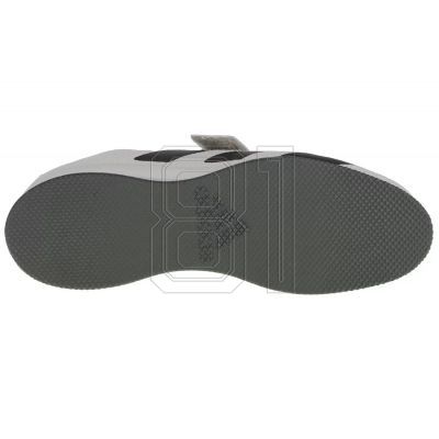 8. Adidas Weightlifting II FV6591 Schuhe