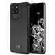 Mercedes MEHCS69SRCFBK S20 Ultra G988 hard case black/czarny Dynamic