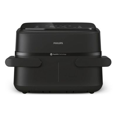 9. PHILIPS NA 150/00 Heißluftfritteuse