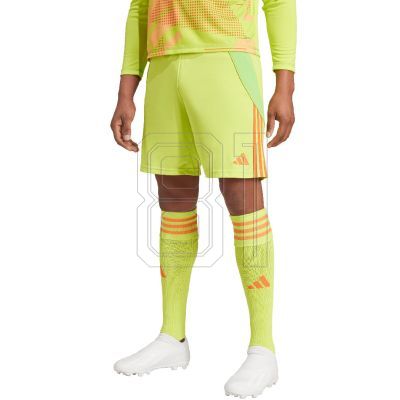 5. adidas Tiro 24 M IT2415 Shorts