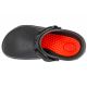 3. Crocs Bistro Pro LiteRide Clog 205669-001 Schwarz 37/38