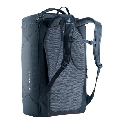 7. Deuter Duffel Pro Pack 30 3510026-7000 schwarz