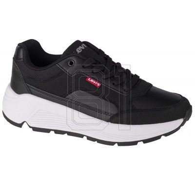 5. Levi's Kesterson SW 232988-618-59 Schuhe